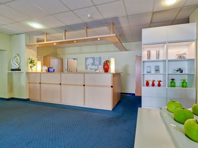 Dormero Hotel Bretten Eksteriør billede